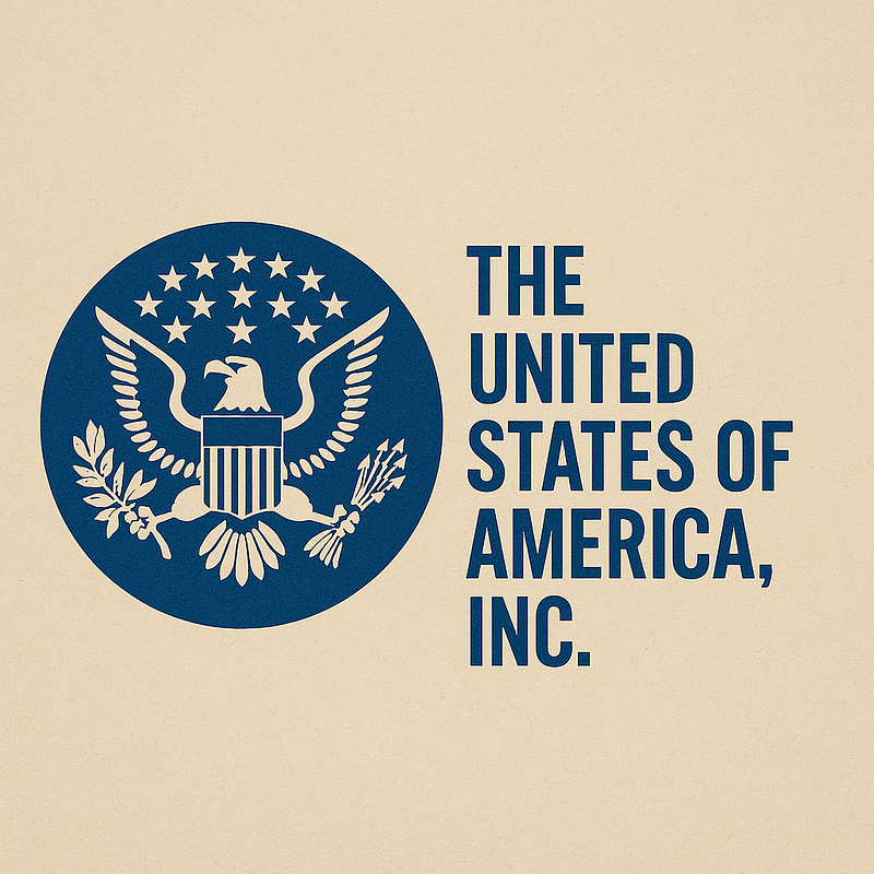 The United States of America, Inc.™