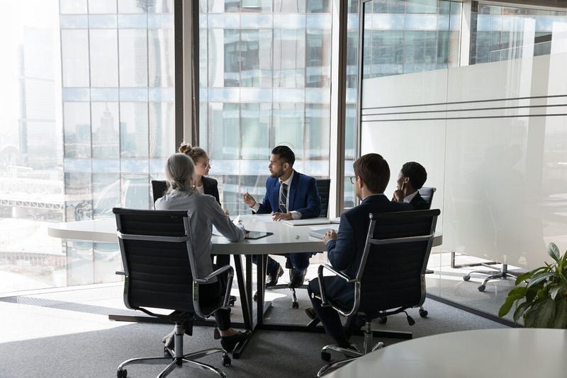 professional liability insurance company