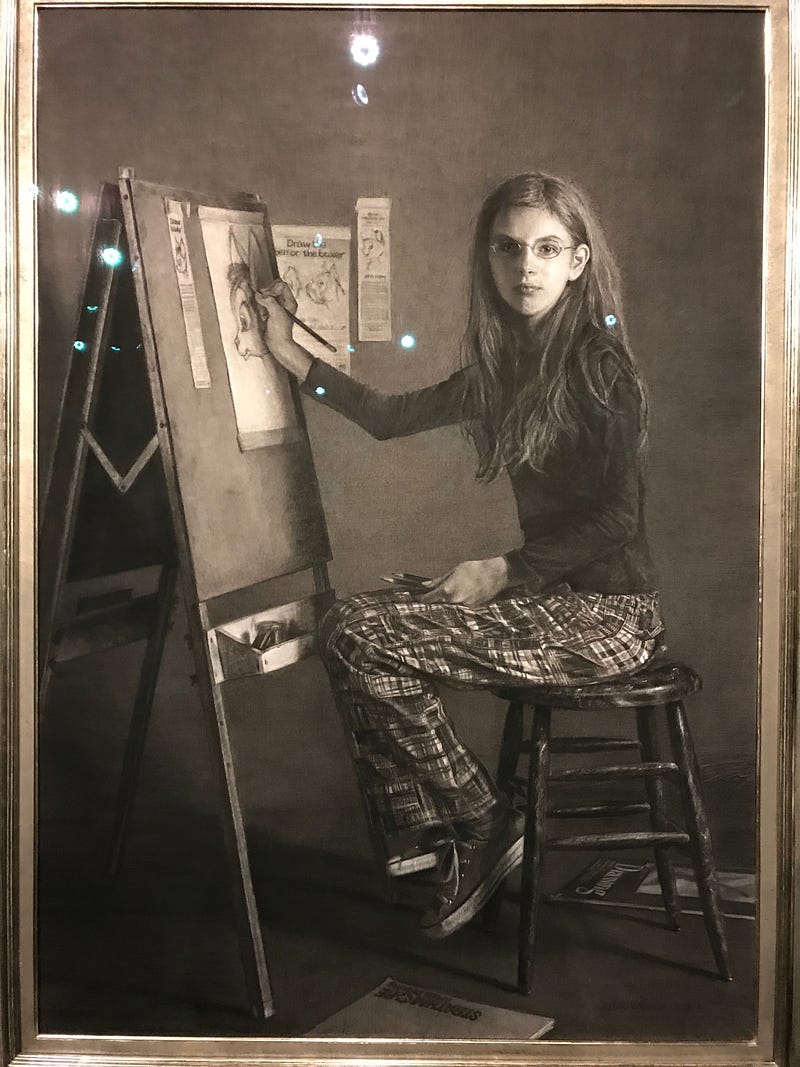 Alanna Arrington (es USA 3 2016?resent foto Susy Kane (born 1978) photo