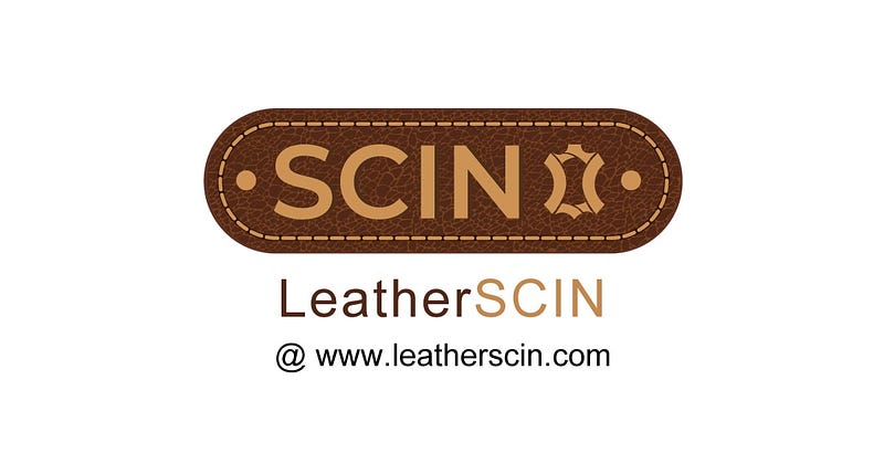 SCIN Affiliate Program