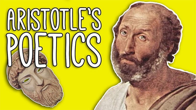Studying Aristotle’s “Poetics” — Part 12: Prologue, Episode, Exode and Chorus