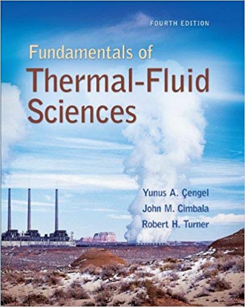 Important books of Thermodynamics for good grades