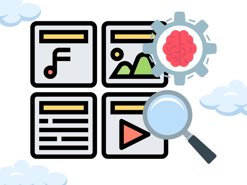 Automating metadata generation using Media2Cloud on AWS