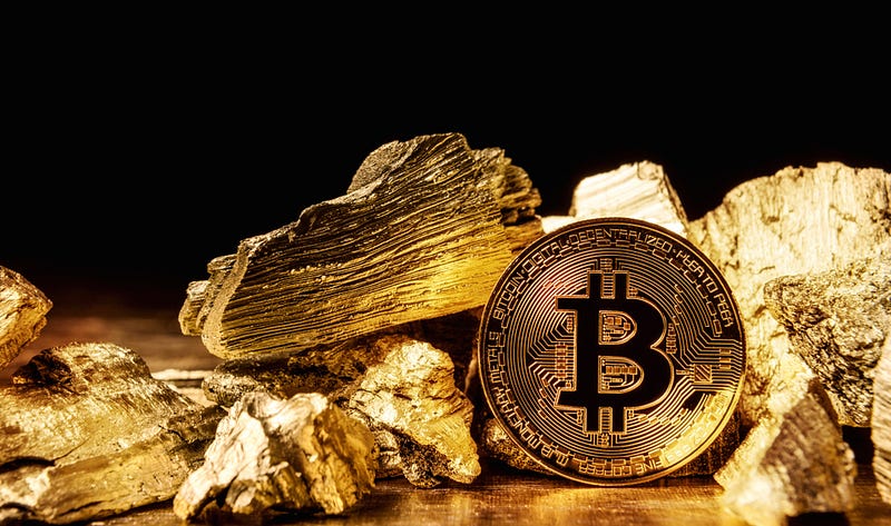 Utility Crypto Projects Will Lead the Next Crypto Gold Rush