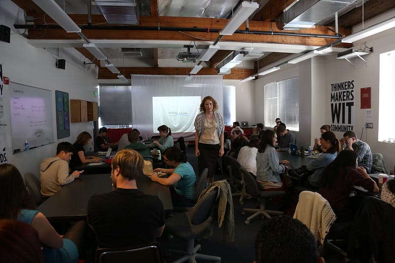 Dealing With Rowdy Students? Try Making Their Teachers More Empathetic