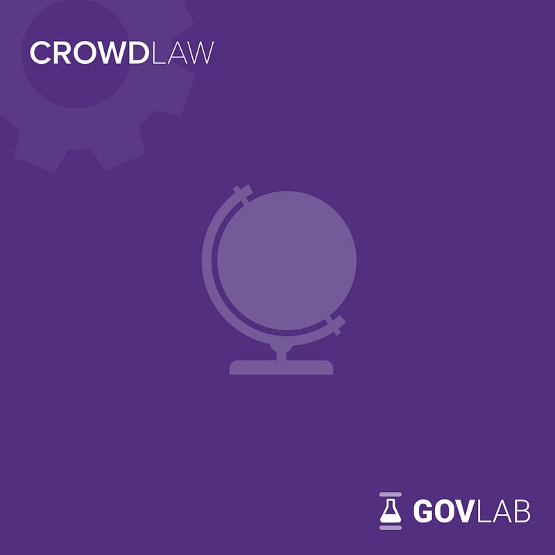7 25 Global Citizen Engagement Case Studies