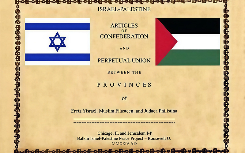 The Necessary Impossibility: A Requiem for Old Paradigms and a Blueprint for Radical Coexistence