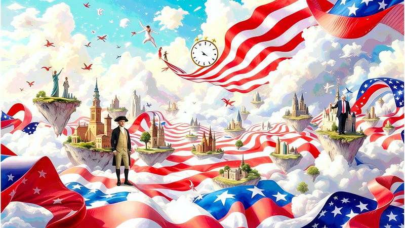 A Republic, If You Can Keep It: The United States as a Federal Constitutional Democracy