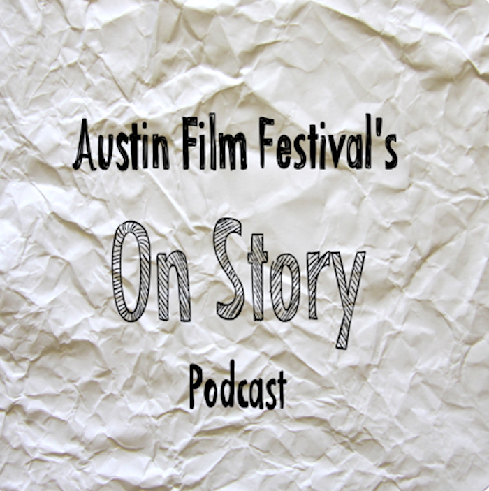 Podcast: “On Story”