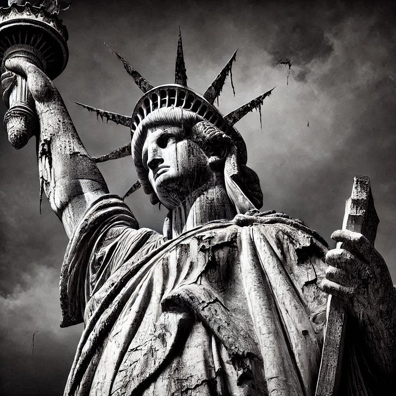 The Erosion of the American Dream