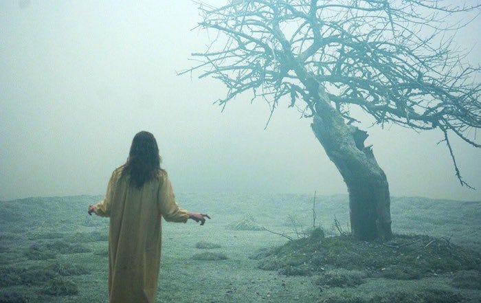 Interview (Part 4): Scott Derrickson