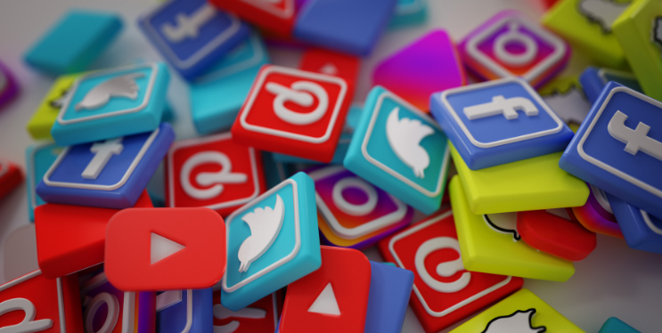 event hashtag social media