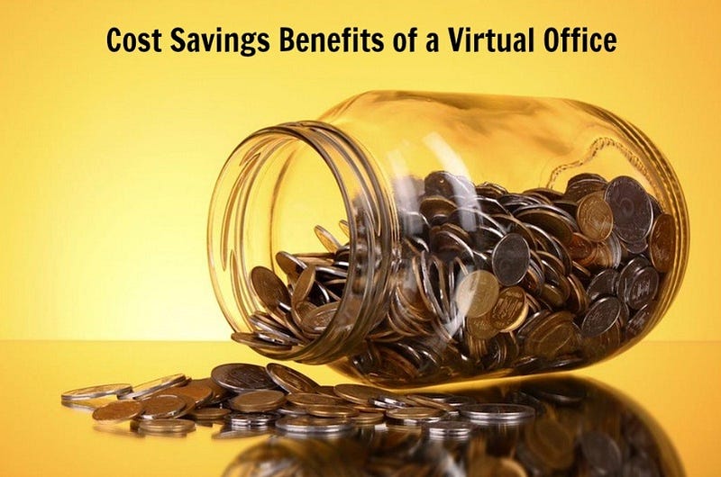 Cost Cutting With Virtual Office