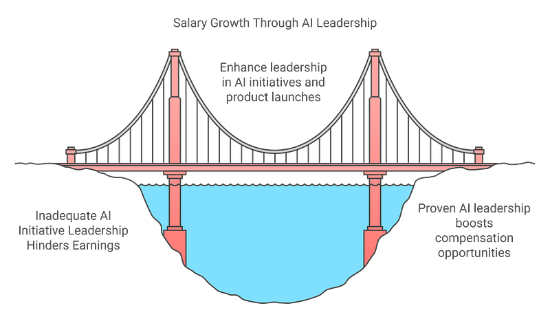 What Factors Affect an AI Product Manager’s Salary? (Experience & Track Record)