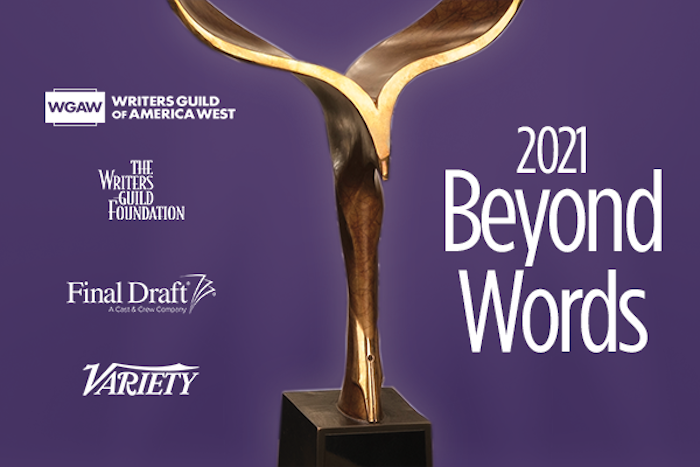 Video: 2021 Beyond Words