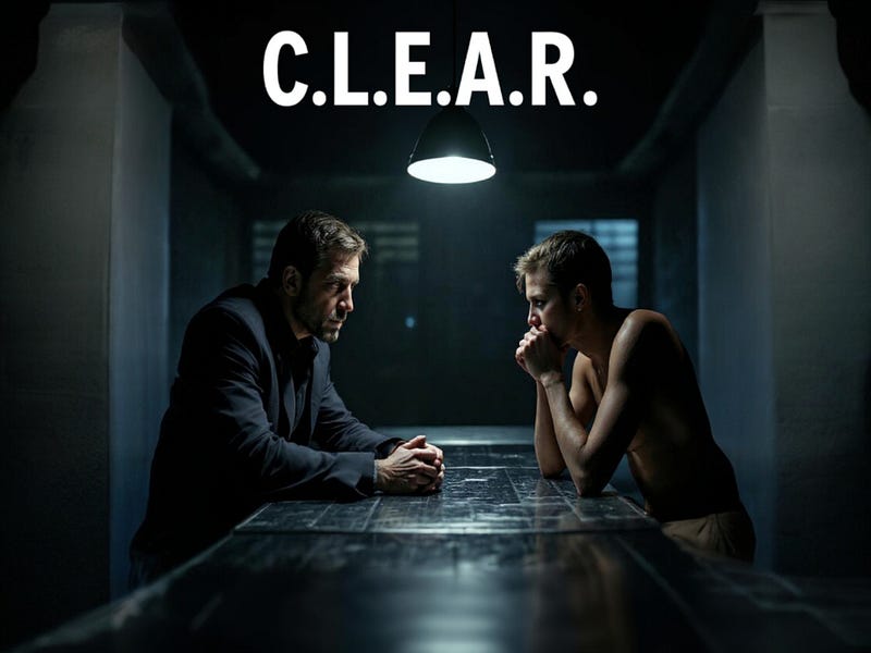 The C.L.E.A.R.