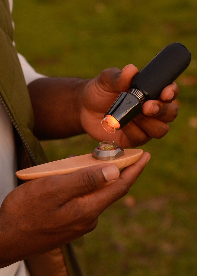 How Would You Practice Slow Cannabis?
