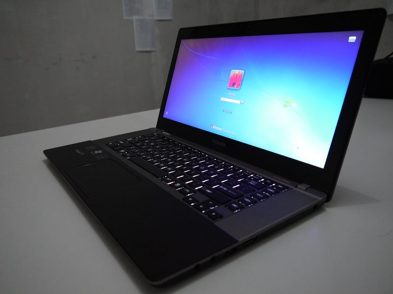 Toshiba Satellite U840W Sleep Windows 7 64-BIT Toshiba Satellite U840W Sleep X64 Driver Download