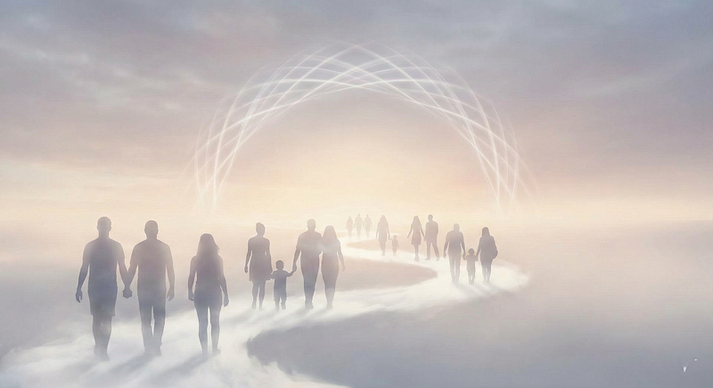 What Happens to “Bad” People When They Die?