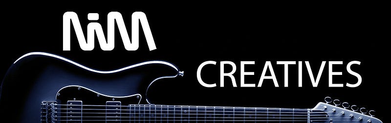 Launching CREATIVES