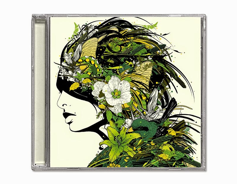 Who Is DJ Okawari?