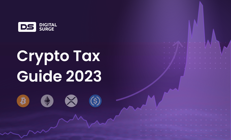 Crypto Tax Guide 2023