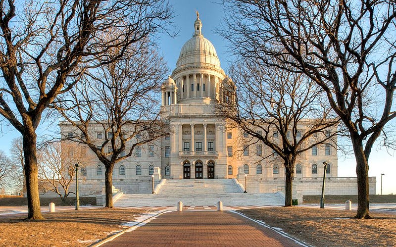 Rhode Island Innovative Policy Lab Riipl