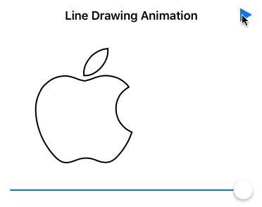Easy Line Drawing Animation - Nutchaphon Rewik - Medium