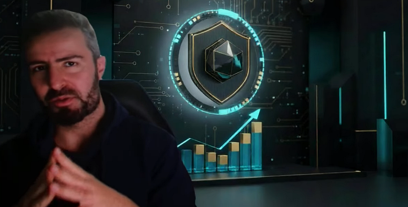 How I Would Learn Cybersecurity If I Had to Start All Over Today