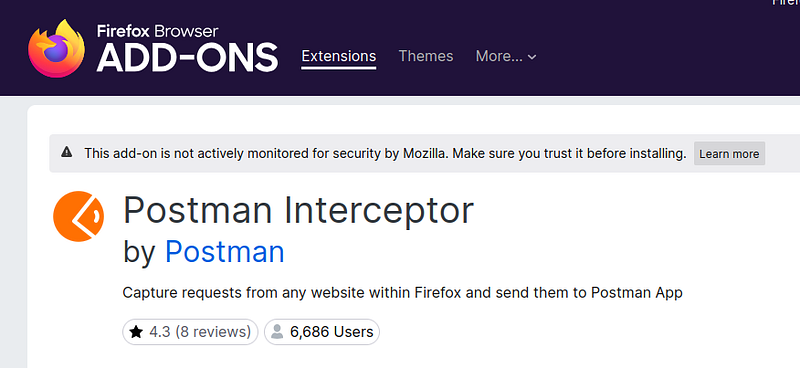 The New Generation of E2E Test Automation: Capturing Traffic and Bypassing Auth with Postman and…