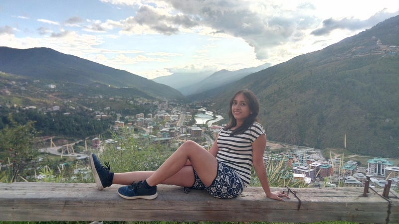 A day in the life of a traveller (Bhutan Diaries Part two)