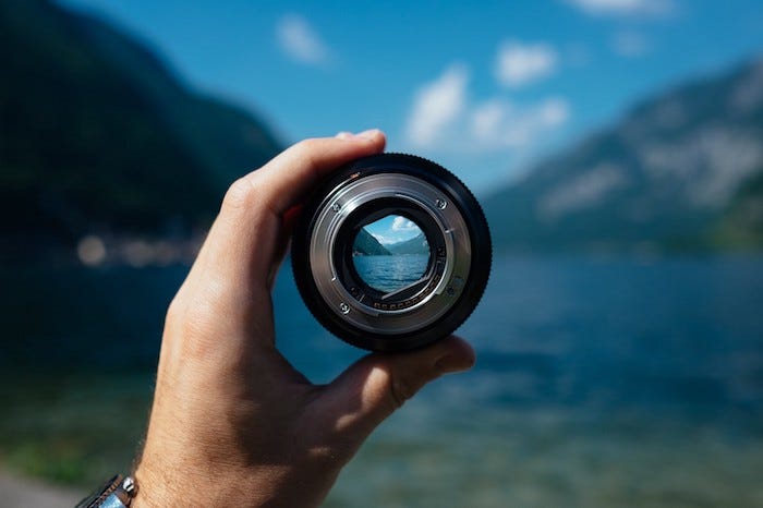 Reader Question: Are there specific ways to simplify and focus a story?