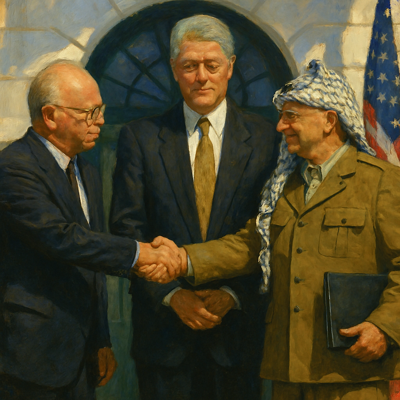 Netanyahu’s War Against Peace