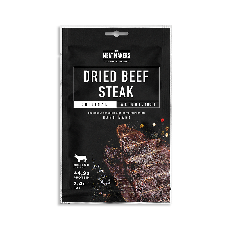 Do You Think Beef Jerky is Expensive?
