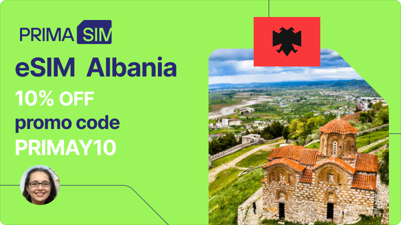 Albania’s Digital Infrastructure: A Practical Guide for Remote Professionals