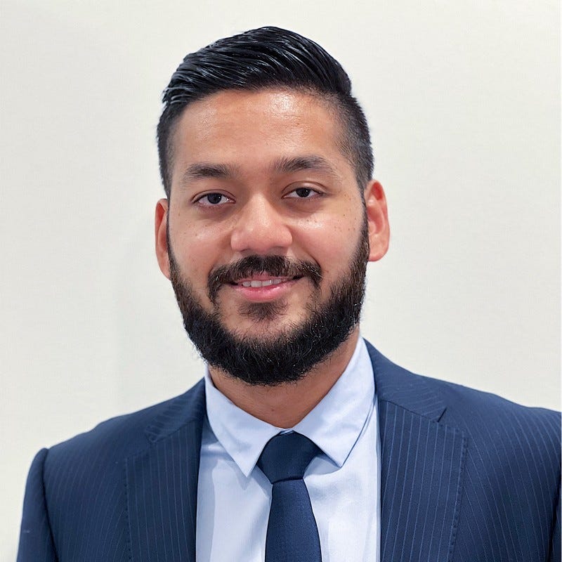 From Nano to Now: Tad Chisti’s Journey in Digital Innovation