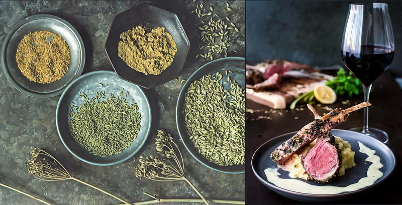 Seeds of Time and Taste: The Living Legacy of Fennel