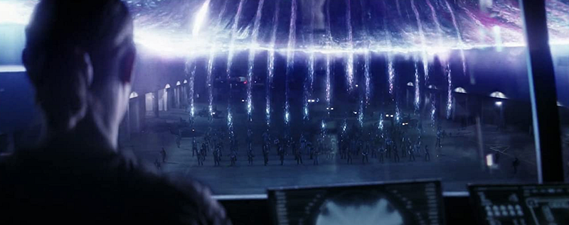 Script Analysis: “The Tomorrow War” — Part 6: Takeaways