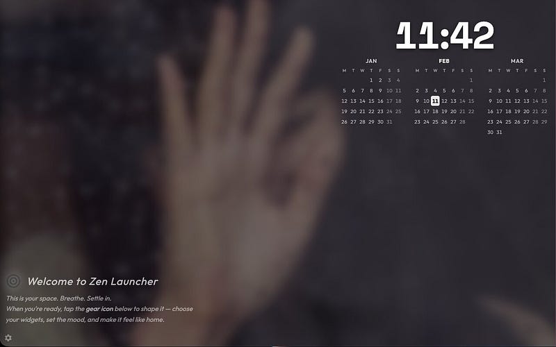 A 40 Hour Journey with AI — Zen Launcher. Building Production Grade Application Solo