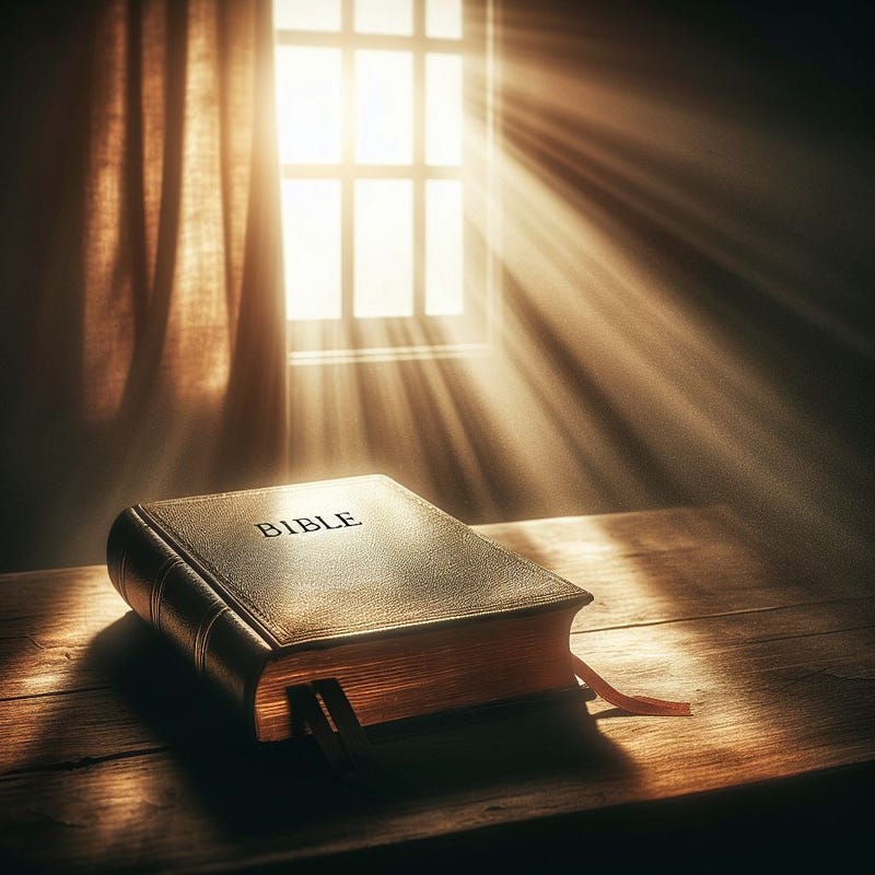 Amazingly, More Inerrancy From The Bible
