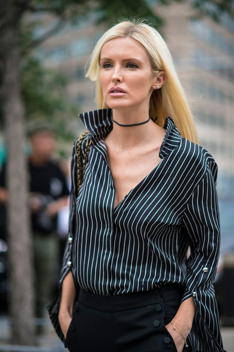 How Do I Look Asia 3 4 Style Tricks Celebs Use To Look Taller(02)
