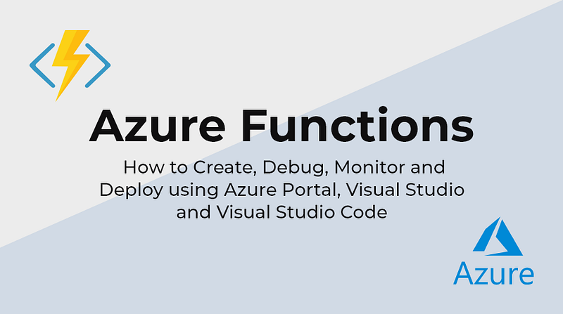 Azure Functions