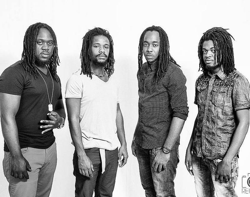 Interview With Earthkry