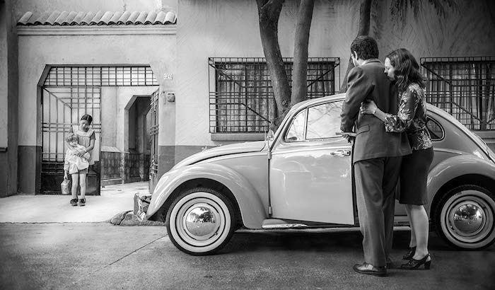 Script Analysis: “Roma” — Part 3: Characters