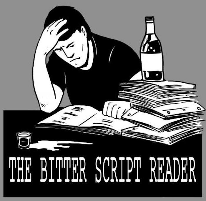 The Bitter Script Reader Revealed!