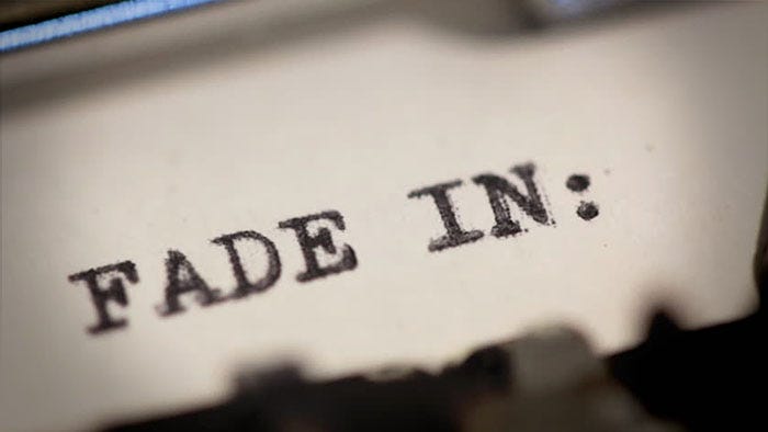 Dumb Little Writing Tricks That Work: 1 Page Per Day