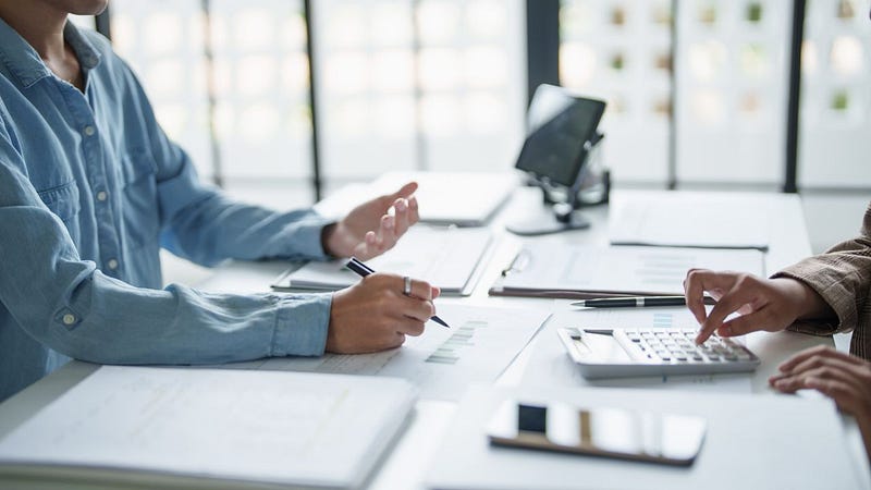 10 Powerful Audit Services That Build Trust for UAE Businesses