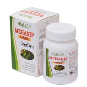 Mehanip Capsules
