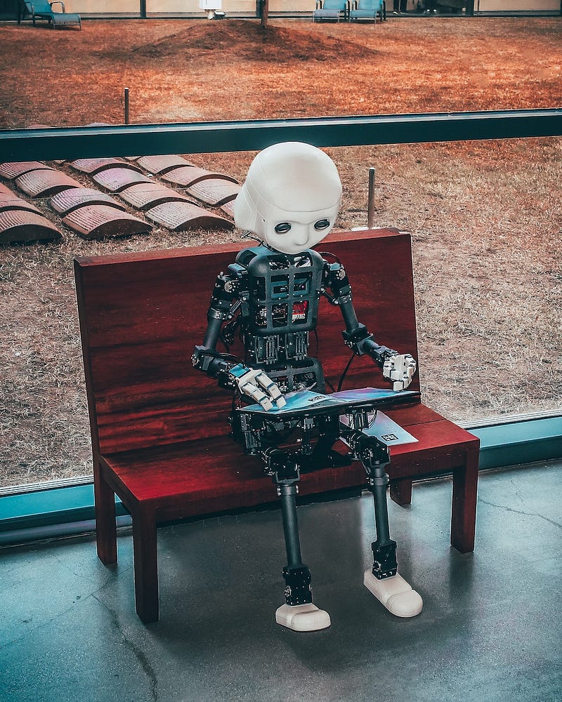 “AI” Hype as Pretext for Labor Misclassification
