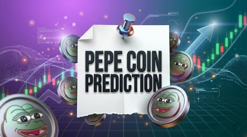 PEPE Coin Price Prediction in April 2026: Can the Frog Punch Through the 200-Day SMA?